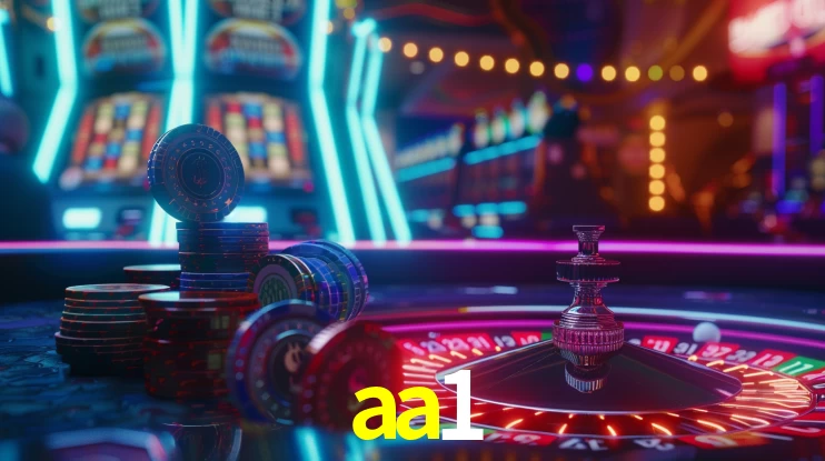 Game Providers aa1