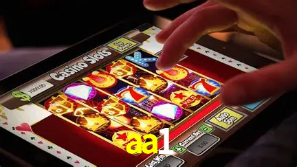 Roulette Table aa1