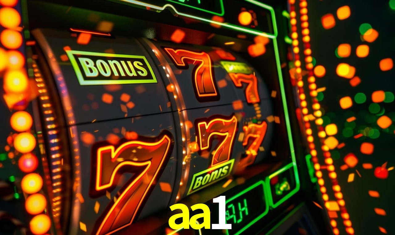 Desvendando o Mundo dos Jogos Virtuais na aa1