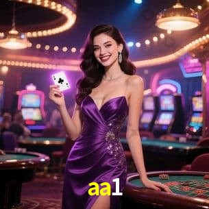 cassino aa1