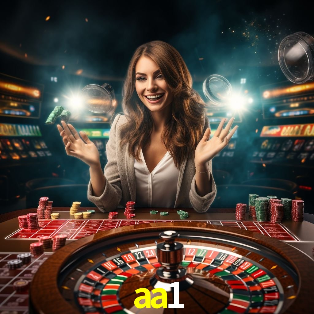 aa1 BET