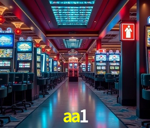 Descubra o Programa VIP da aa1: Vantagens Exclusivas para Jogadores