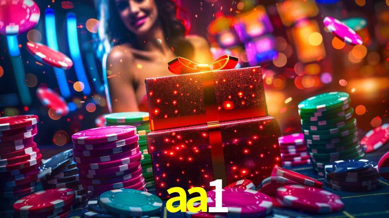 A Emoção da Loteria na aa1: Uma Chance de Mudança de Vida