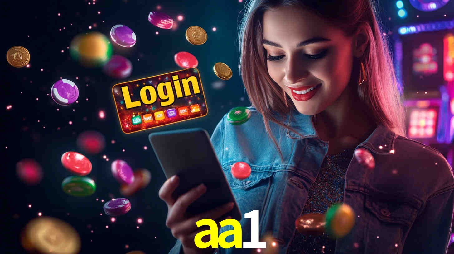Descubra o Programa VIP da aa1: Vantagens Exclusivas para Jogadores