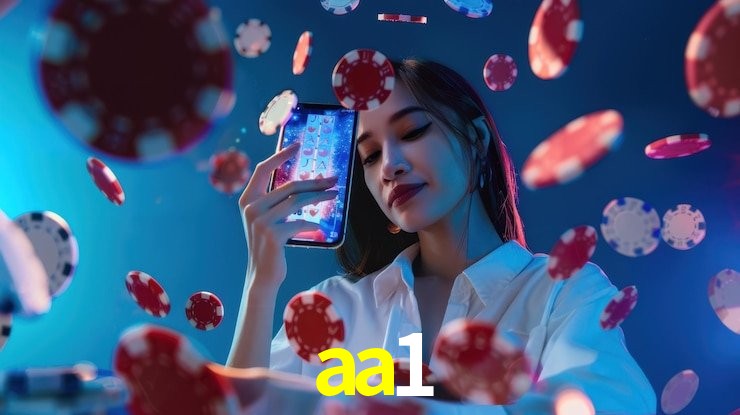 A Experiência Imersiva dos Cassinos Ao Vivo no aa1