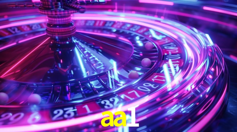 Inovações de Jogos na aa1: O Futuro das Experiências Interativas