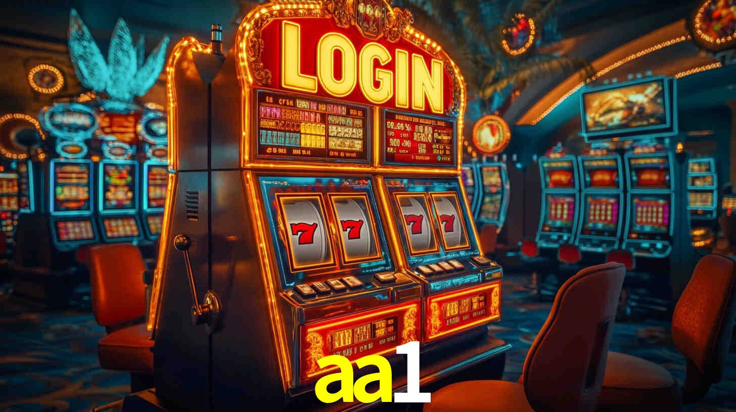 aa1 App Interface