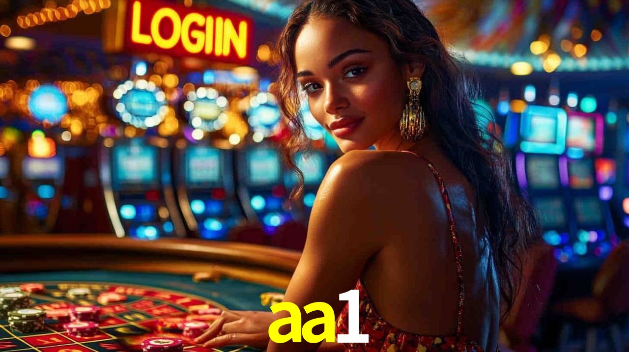 Provedores de Jogos aa1