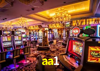 Desvendando o Mundo dos Jogos Virtuais na aa1