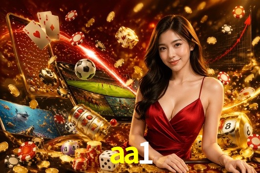APP oficial da aa1 para mobile