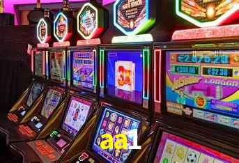 A Emoção da Loteria na aa1: Uma Chance de Mudança de Vida
