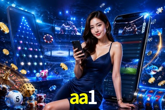Game Providers aa1