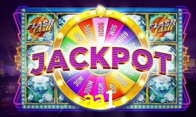 Descubra o Mundo do Cassino Online com aa1