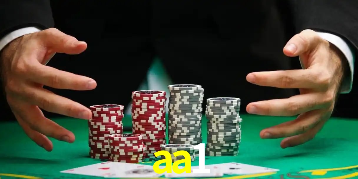 aa1 plataforma — depósito PIX instantâneo no caixa