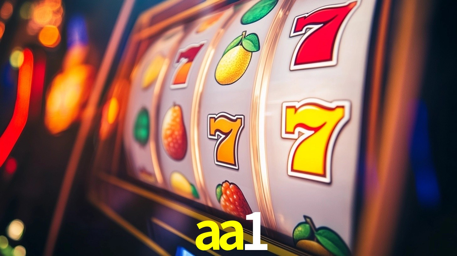 aa1 bônus — cashback 15 por cento e níveis VIP