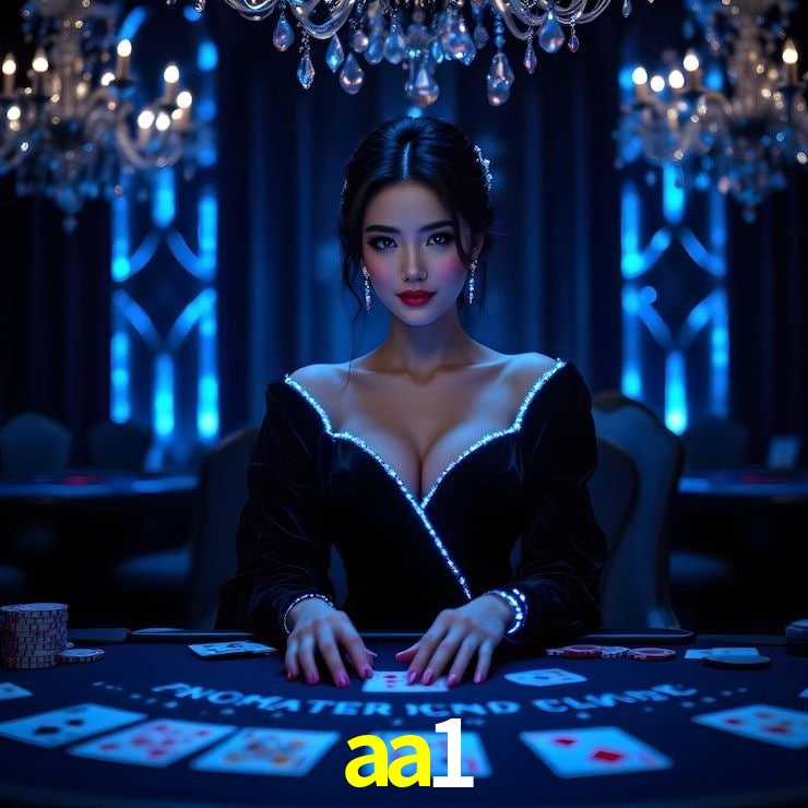 Casino Ao Vivo aa1
