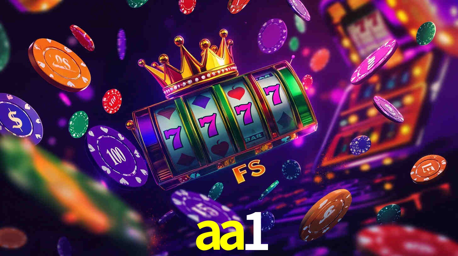 Welcome Bonus aa1