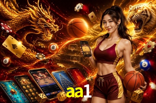 Slot Games aa1
