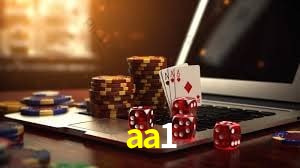 aa1 FAQ — suporte e ajuda no aplicativo oficial