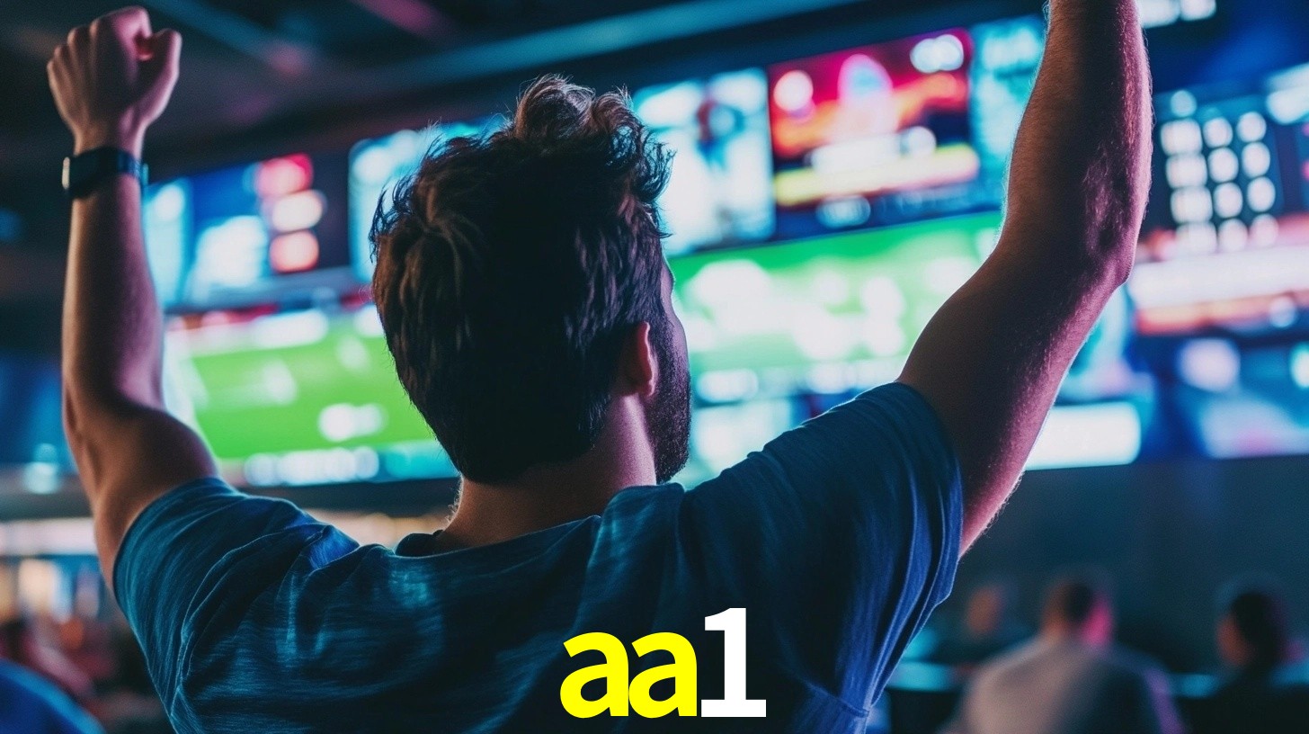aa1 - Cassino Aposta Radical - aa1.com