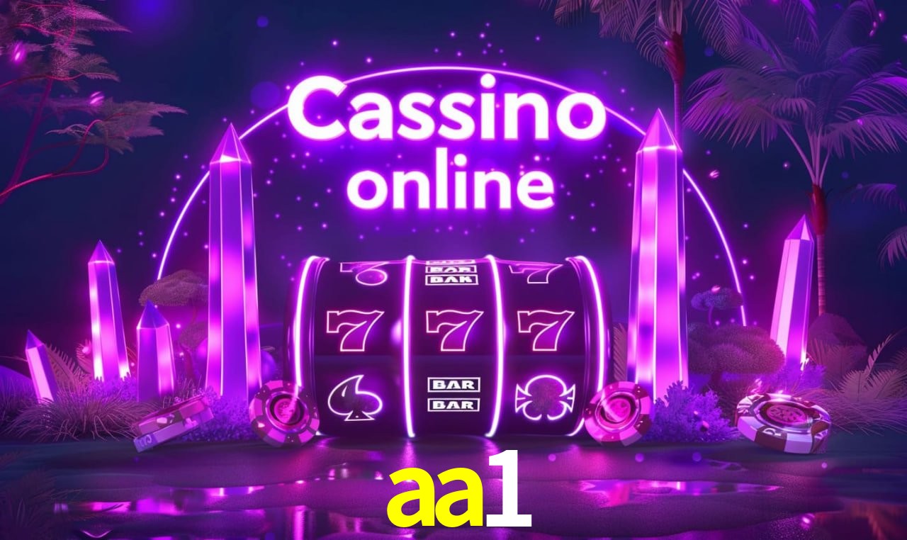 Tecnologia da Plataforma aa1