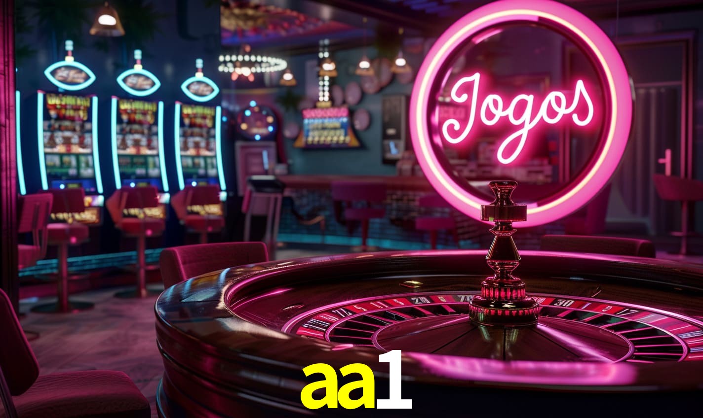 aa1 download — arquivo APK para Android oficial