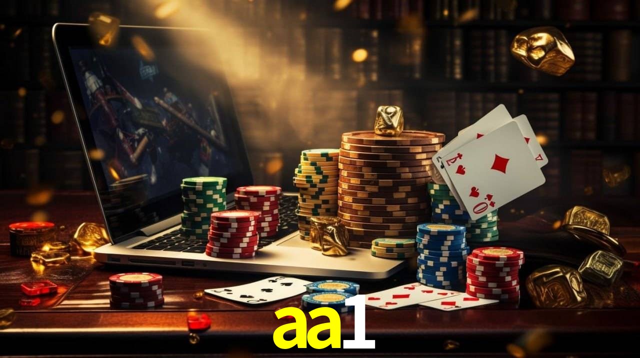 Casino VIP aa1