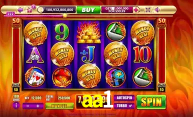 Descubra a Magia dos Jogos de Arcade no aa1