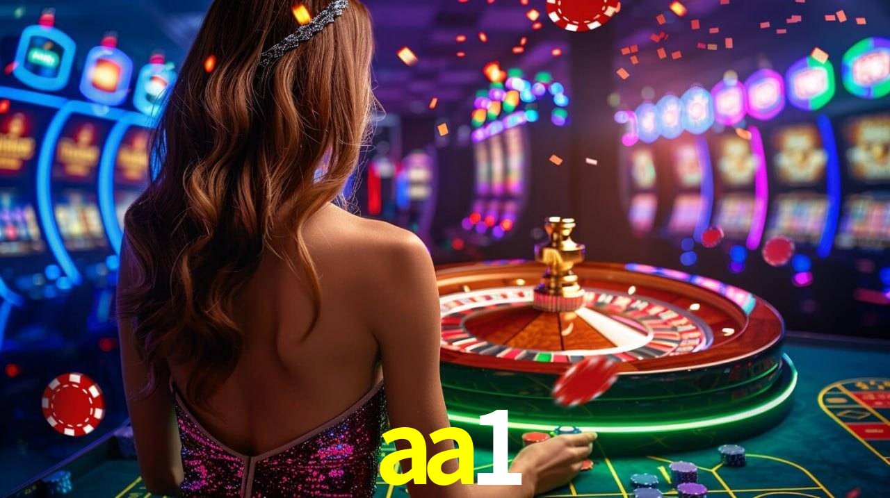 aa1 ajuda online — chat de suporte no aplicativo oficial
