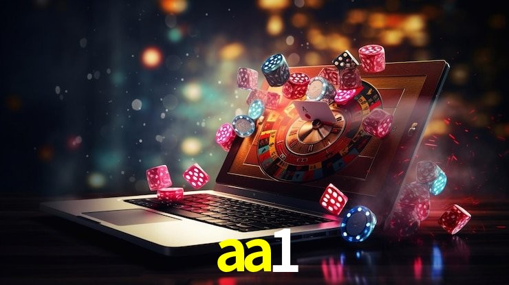 cassino aa1