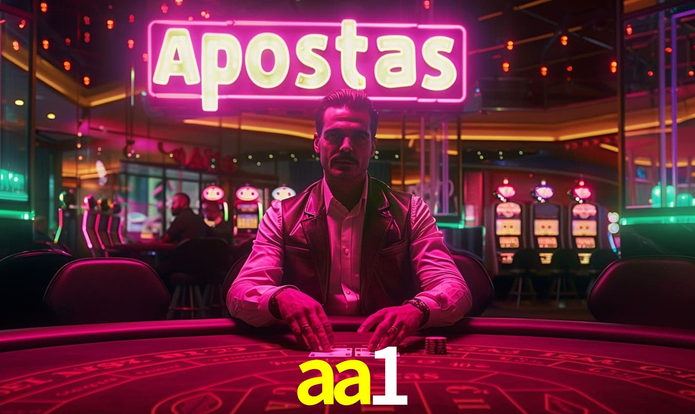 A Emoção da Loteria na aa1: Uma Chance de Mudança de Vida