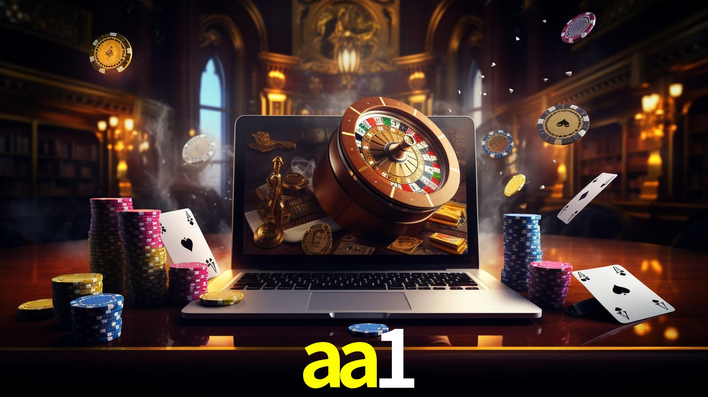 Live Casino aa1