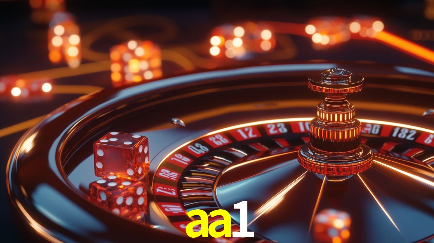 aa1: A Experiência de Casino com Jogos de Mesa ao Vivo