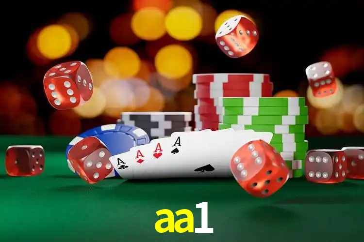Jogos de Slot aa1