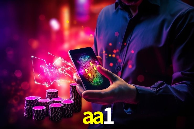 Casino Ao Vivo aa1